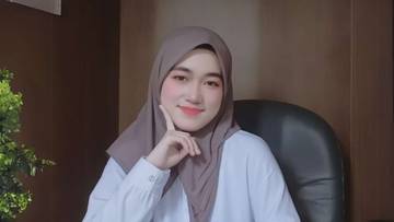 Rahmania Arunita: Kecerdasan Tidak Bergantung pada Daerah dan Keturunan